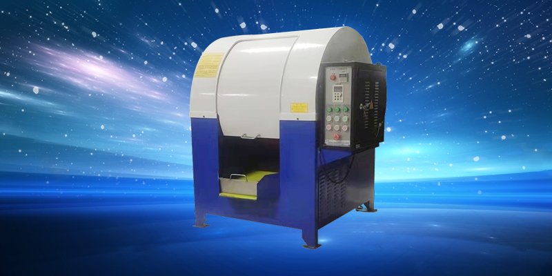 離心滾筒研磨機(jī)