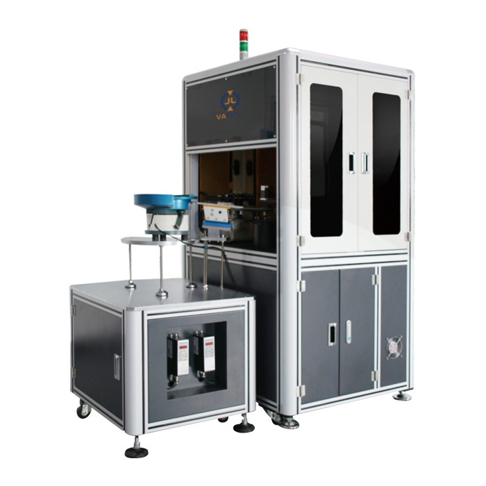 CCD在線自動檢測設(shè)備