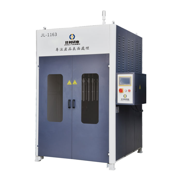 振動(dòng)研磨機(jī)