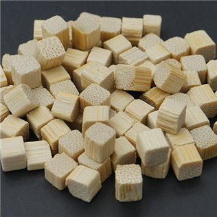 木粒（子彈頭）